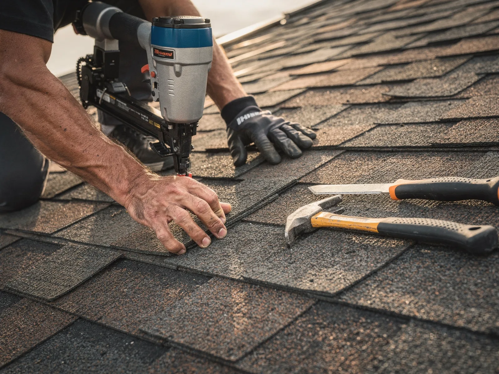 Why choose Roof Repair in Fulton, MD